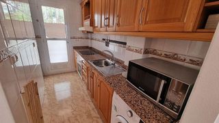 Casa adosada en venta en Campos de Golf - Villa Martin - Los Dolses en Orihuela