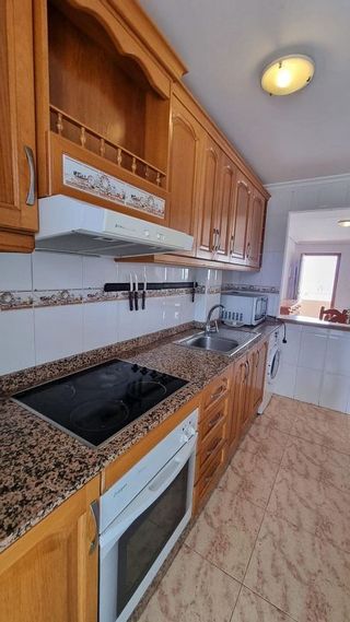Casa adosada en venta en Campos de Golf - Villa Martin - Los Dolses en Orihuela