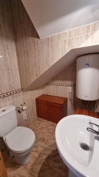 Casa adosada en venta en Campos de Golf - Villa Martin - Los Dolses en Orihuela