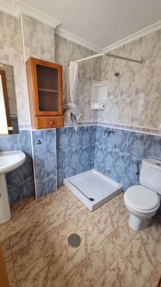 Casa adosada en venta en Campos de Golf - Villa Martin - Los Dolses en Orihuela