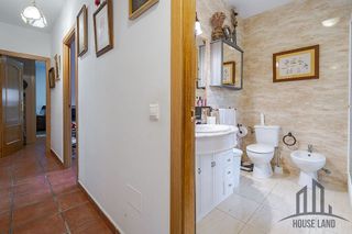 Chalet en venta en Algete pueblo en Algete