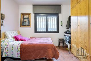 Chalet en venta en Algete pueblo en Algete