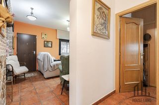 Chalet en venta en Algete pueblo en Algete