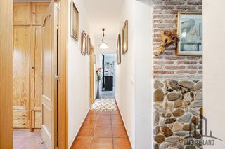 Chalet en venta en Algete pueblo en Algete