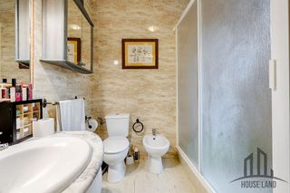 Chalet en venta en Algete pueblo en Algete