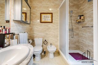 Chalet en venta en Algete pueblo en Algete