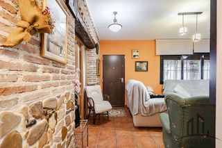 Chalet en venta en Algete pueblo en Algete