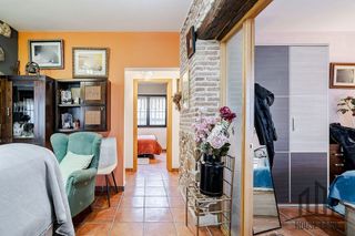 Chalet en venta en Algete pueblo en Algete