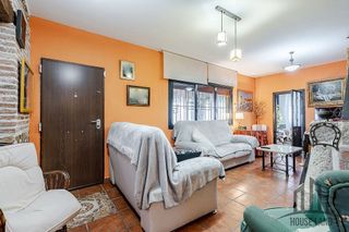 Chalet en venta en Algete pueblo en Algete