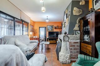 Chalet en venta en Algete pueblo en Algete