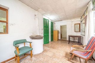 Chalet en venta en Manacor Centro en Manacor