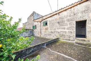 Chalet en venta en Manacor Centro en Manacor