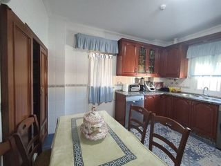 Chalet en venta en Valencina de la Concepción