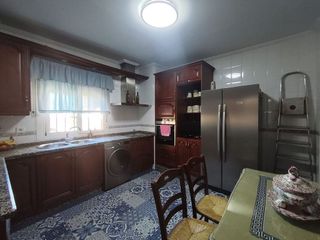Chalet en venta en Valencina de la Concepción