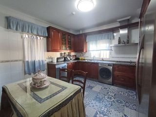 Chalet en venta en Valencina de la Concepción