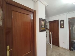 Chalet en venta en Valencina de la Concepción