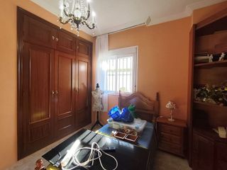 Chalet en venta en Valencina de la Concepción