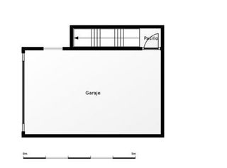 Chalet en venta en Andújar