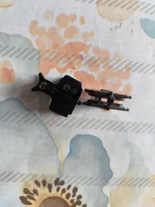 2 pares de Pastillas Freno Formula R1, Rx, etc..