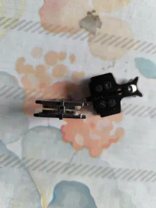 2 pares de Pastillas Freno Formula R1, Rx, etc..