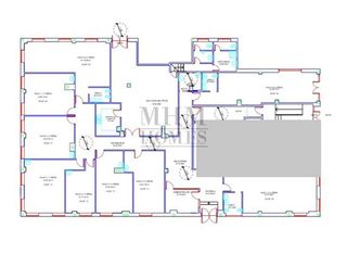 Local comercial en alquiler en Ensanche Centro - Puerto en Málaga