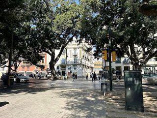 Local comercial en alquiler en Ensanche Centro - Puerto en Málaga