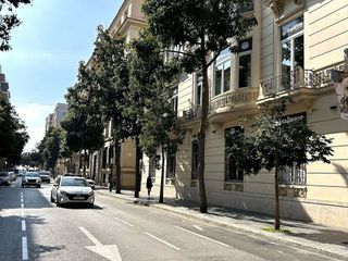 Local comercial en alquiler en Ensanche Centro - Puerto en Málaga