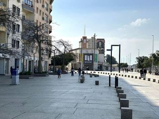 Local comercial en alquiler en Ensanche Centro - Puerto en Málaga