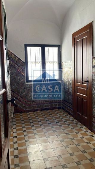 Chalet en venta en Centro en Mérida