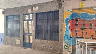 Local comercial en alquiler en Val en Alcalá de Henares