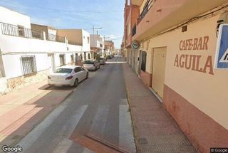 Chalet en venta en Albox