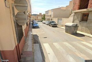 Chalet en venta en Albox