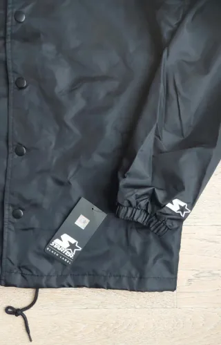 Giacca a vento Starter Black Label  taglia L