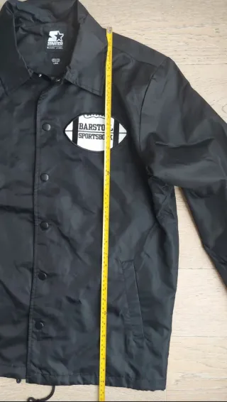 Giacca a vento Starter Black Label  taglia L