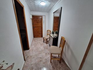 Piso en alquiler en Puerto en Jávea/Xàbia