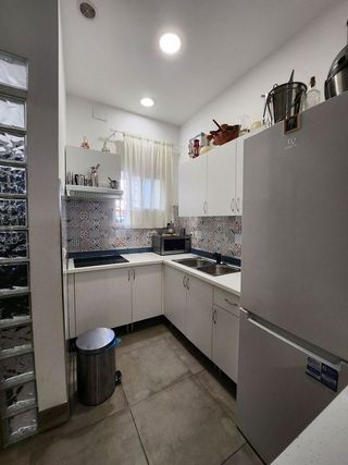 Casa adosada en venta en Nueva Alcalá en Alcalá de Guadaira