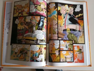 Libro 01 X-Men: La Era de Apocalipsis"