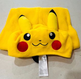 Se vende Original Disfraz Pokemon Talla 4-6 años