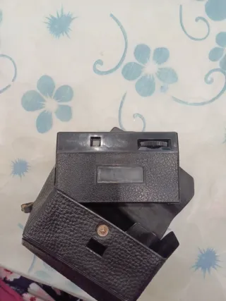 Macchina fotografica Bencini Comet 200