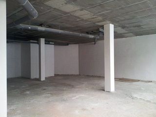 Local comercial en alquiler en Plaza de Toros - Santa Rita en Almería