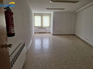 Oficina en alquiler en Centro en Aranda de Duero