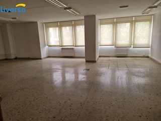 Oficina en alquiler en Centro en Aranda de Duero
