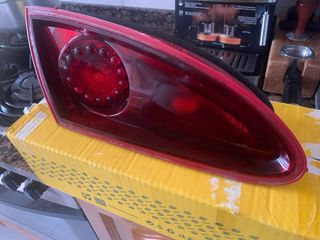 Piloto Tercero Seat Leon 2