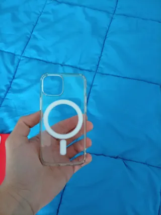 Cover per iPhone 13 mini (3 unità)