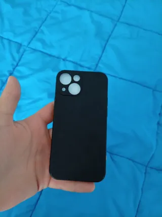 Cover per iPhone 13 mini (3 unità)
