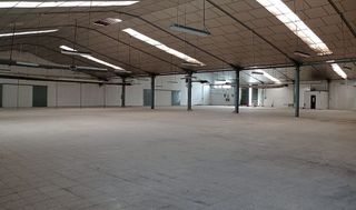 Nave industrial en alquiler en Zona de la Vega en Antequera