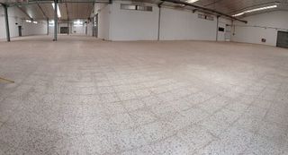 Nave industrial en alquiler en Zona de la Vega en Antequera