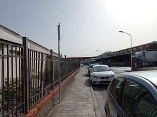 Nave industrial en alquiler en Zona de la Vega en Antequera