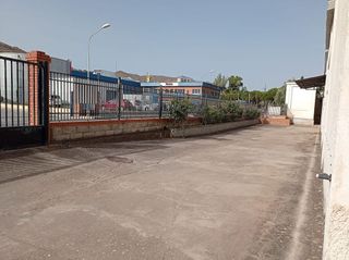 Nave industrial en alquiler en Zona de la Vega en Antequera