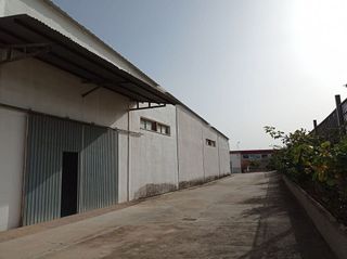 Nave industrial en alquiler en Zona de la Vega en Antequera